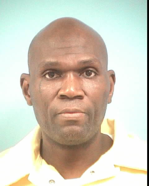 Michael Henderson